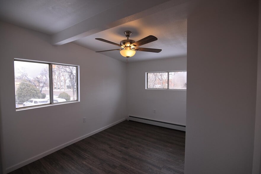 Bedroom 3 - 635 Elm Ave