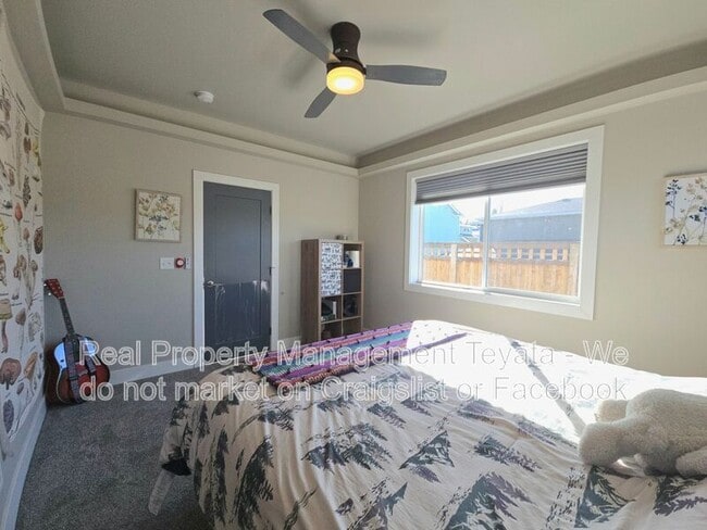 Building Photo - 6211 N Beulah Ave