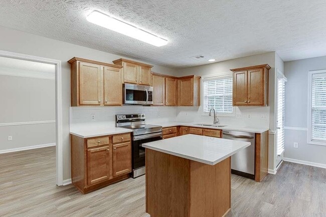 Building Photo - 4439 Woodgate Hill Trail