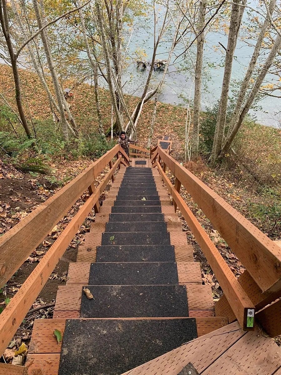 Building Photo - 9621 Steamboat Island Road Northwest