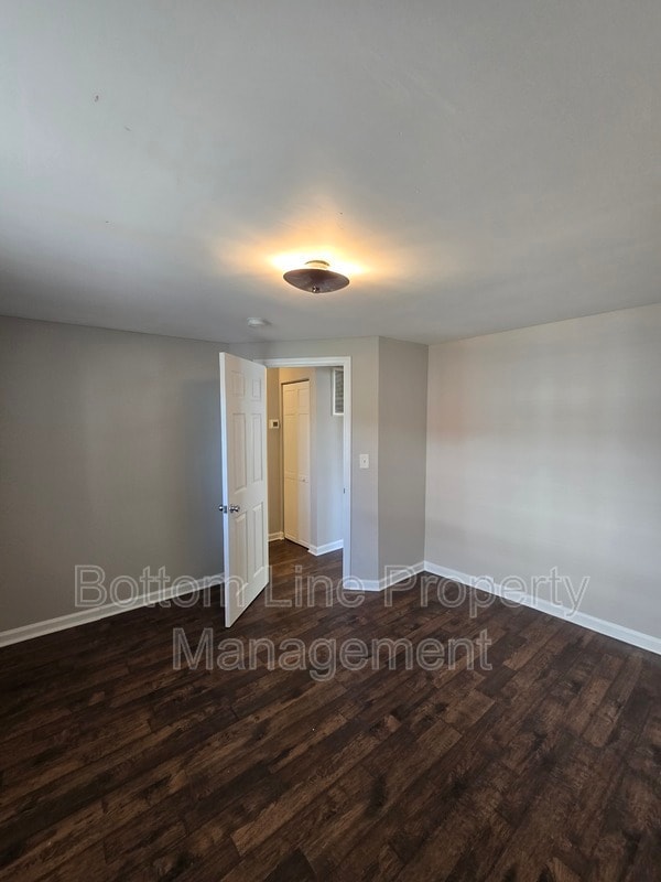 Building Photo - 1017 Rodey Ave