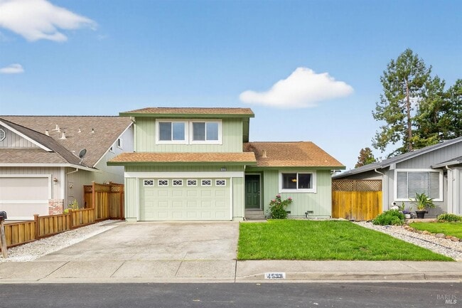 Building Photo - 4533 Hillview Ct