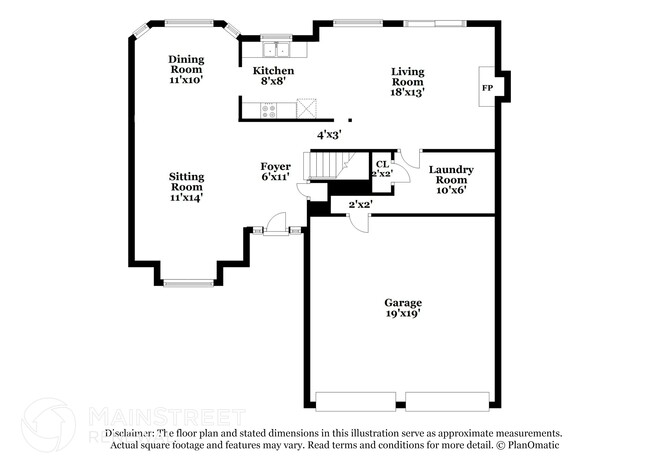 Building Photo - 366 Creek Crest Way