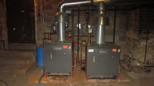 Furnace - 3959 N 19th Pl