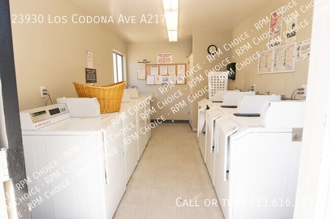 Building Photo - 23930 Los Codona Ave