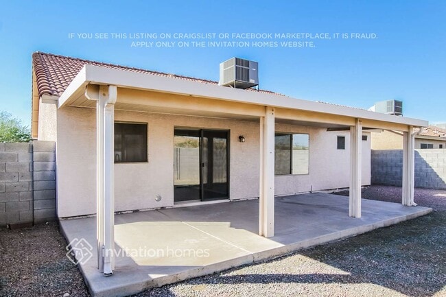 Building Photo - 8703 N 112th Ave