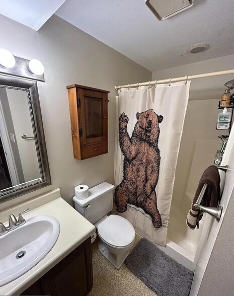 Building Photo - 1003 Nanroc Dr