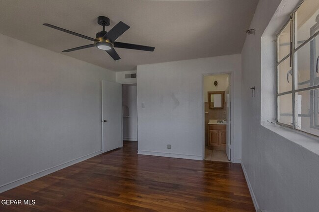 Building Photo - 4029 Hueco Ave