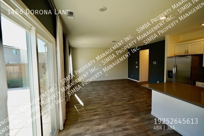 Building Photo - 1486 Dorona Ln