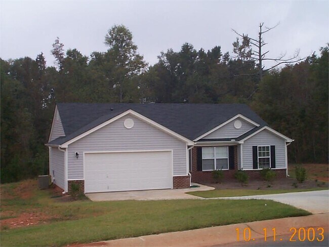 Primary Photo - 1225 Persimmon Place Dr