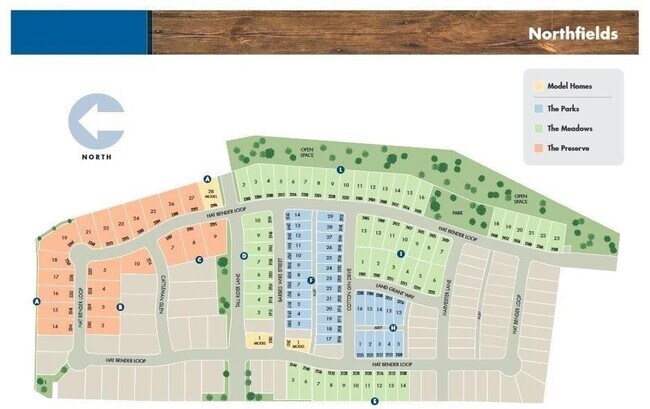 Building Photo - 2268 Hat Bender Lp