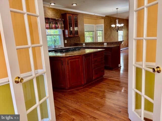 Building Photo - 9008 Doris Dr