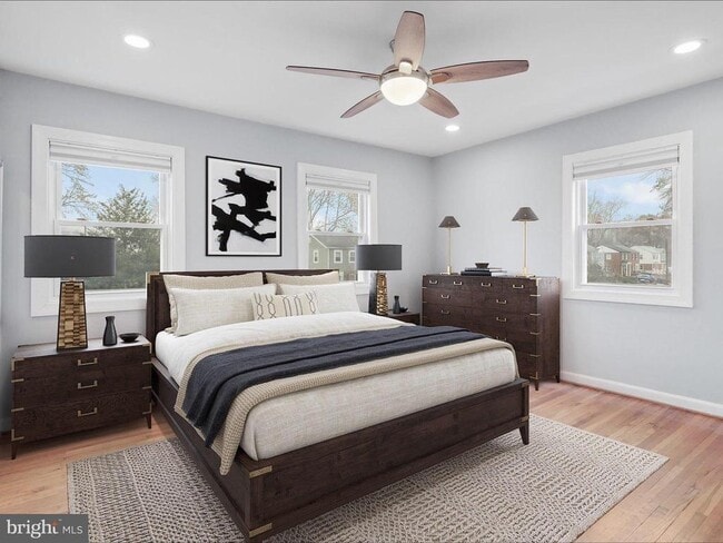 Building Photo - 2203 Arlington Terrace