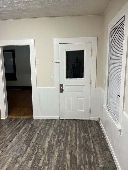 Building Photo - 47-1 Millard St