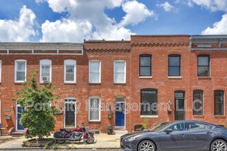 Building Photo - 710 S East Ave