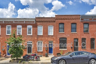 Building Photo - 710 S East Ave