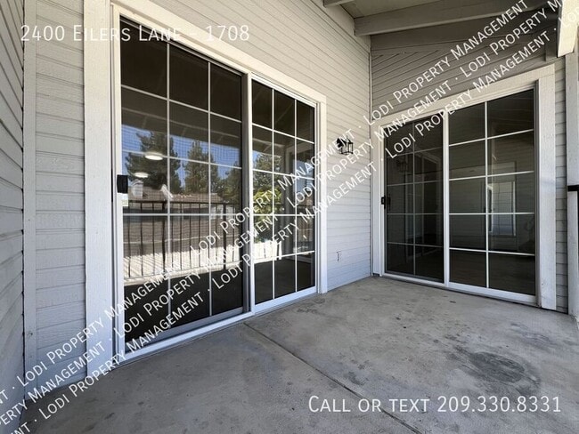 Building Photo - 2400 Eilers Ln