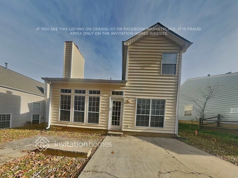 Building Photo - 9040 Little Hampton Pl