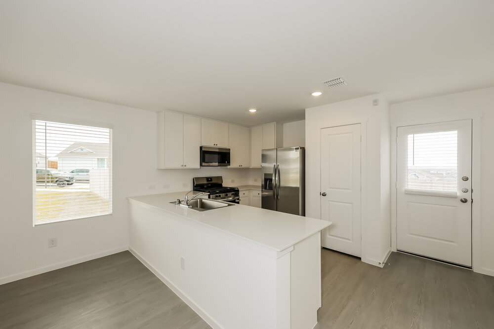 Building Photo - 10701 Revolver Dr