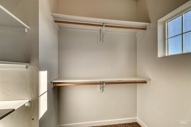 2nd Bedroom Closet - 11293 W Gabrielle Dr