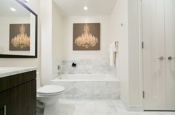 Building Photo - 580 Washington St