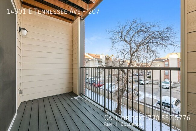 Building Photo - 14301 E Tennessee Ave