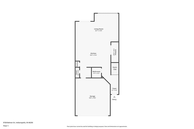 Building Photo - 9738 Behner Dr