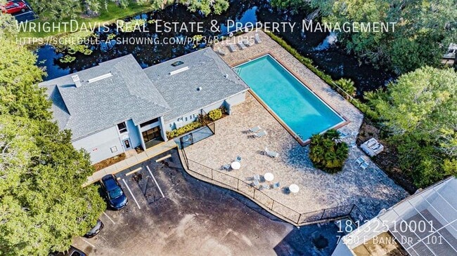 Building Photo - 7150 E Bank Dr