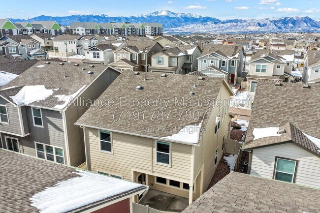 Building Photo - 7851 Lathrop Vw