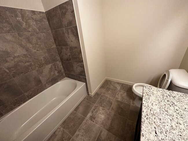 Second Bathroom - 21979 Andover Dr