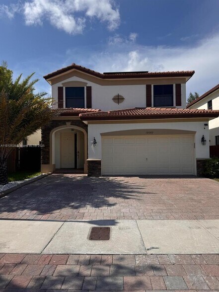 Primary Photo - 10003 NW 89th Ter