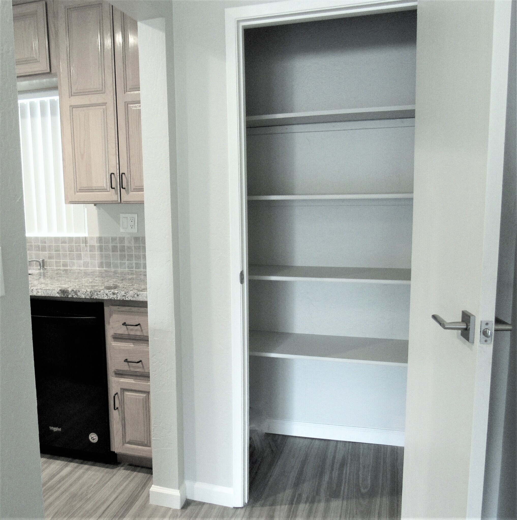 Pantry - 4620 N 68th St