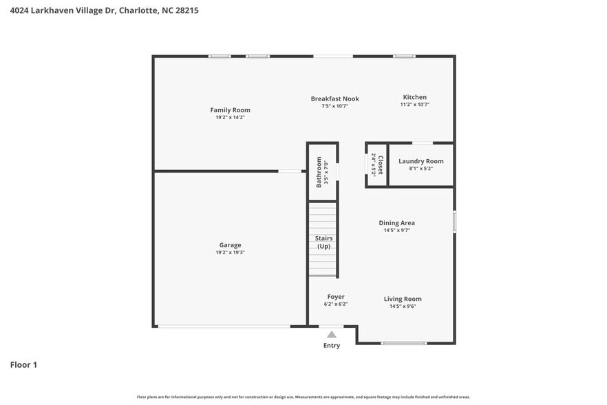 Building Photo - 4024 Larkhaven Village Dr