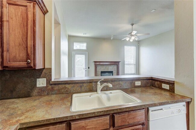 Building Photo - 16228 Panther Way