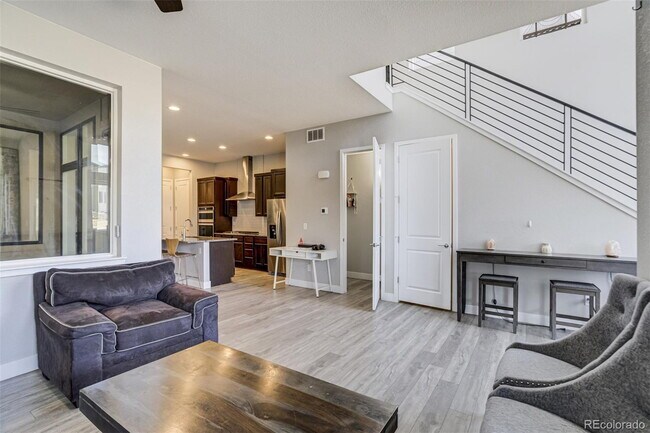 Building Photo - Huge Price Drop!  Luxury Living in the Heart of Painted Prairie – Spacious 4 Bedroom Home with Mo...