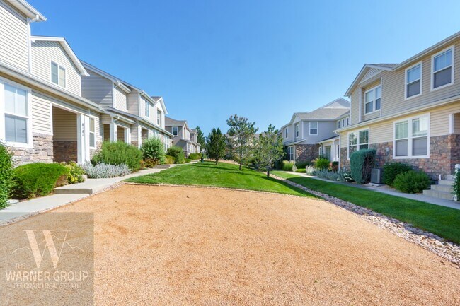Building Photo - 8171 Snow Bowl Heights