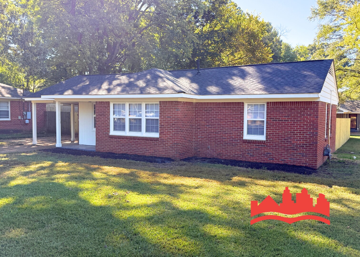 Building Photo - Charming and Updated 3-Bedroom Home for Rent!