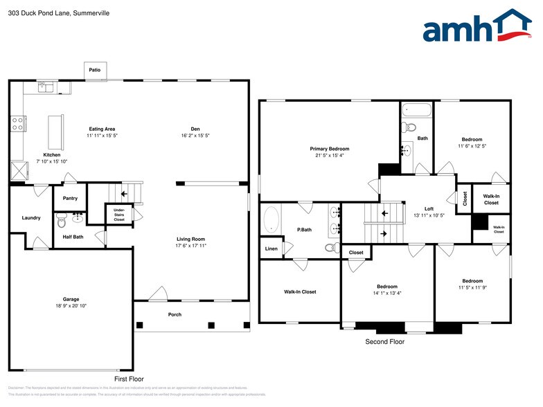 Building Photo - 303 Duck Pond Ln