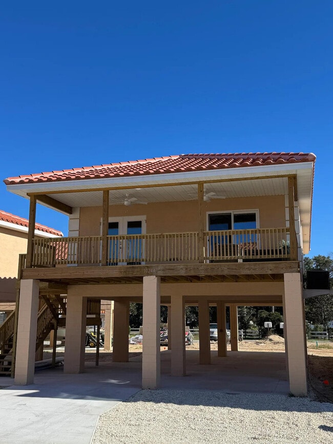 Building Photo - 10200 W Fishbowl Dr