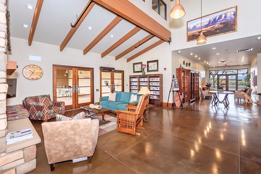 Building Photo - Beautiful 3-bedrooms, 2-baths home in the Stoneridge community!