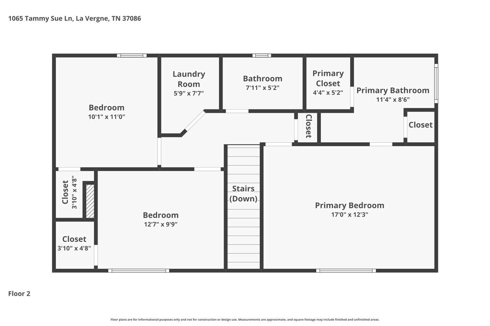 Building Photo - 1065 Tammy Sue Ln