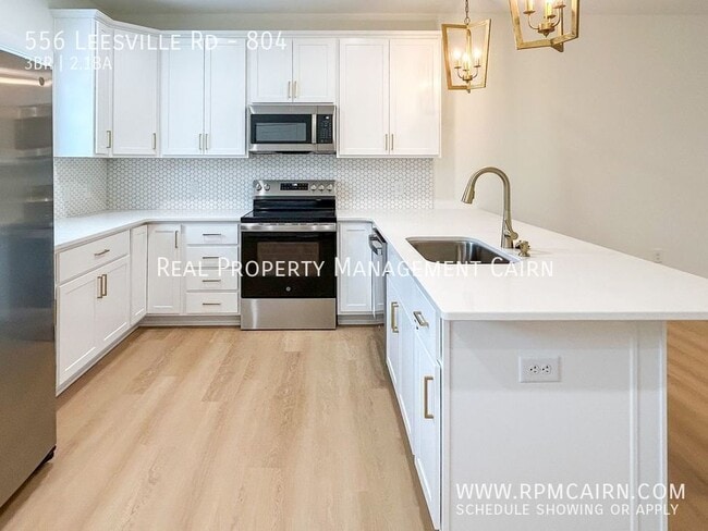 Building Photo - 556 Leesville Rd