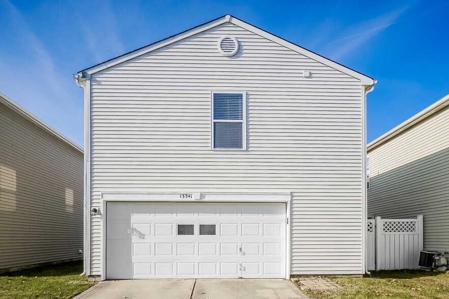 Building Photo - 13341 All American Rd