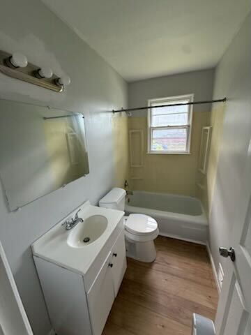 Building Photo - Fresh on the Market – 3 Bedroom, 1 Bath Home Available Now!