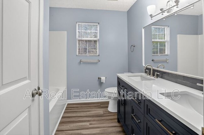 Building Photo - 1576 King Mill Rd