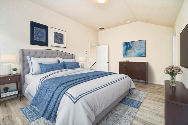 Building Photo - 3227 Thicket Path Way