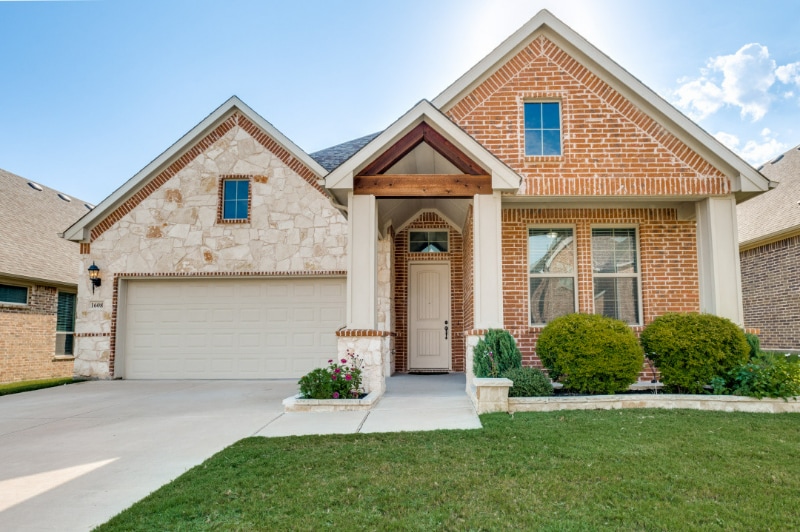 Primary Photo - 1608 Grace Dr