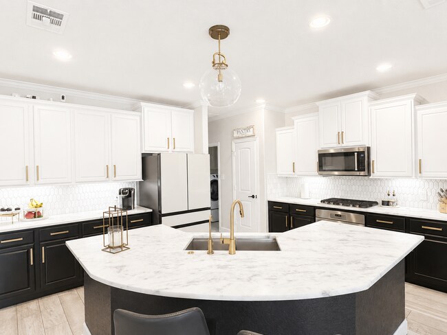 Building Photo - STUNNING LUXURY HOME  |  OPEN-CONCEPT  |  OFFICE & GAME ROOM  |  GREEN BELT  |  ALAMO RANCH  |  E...