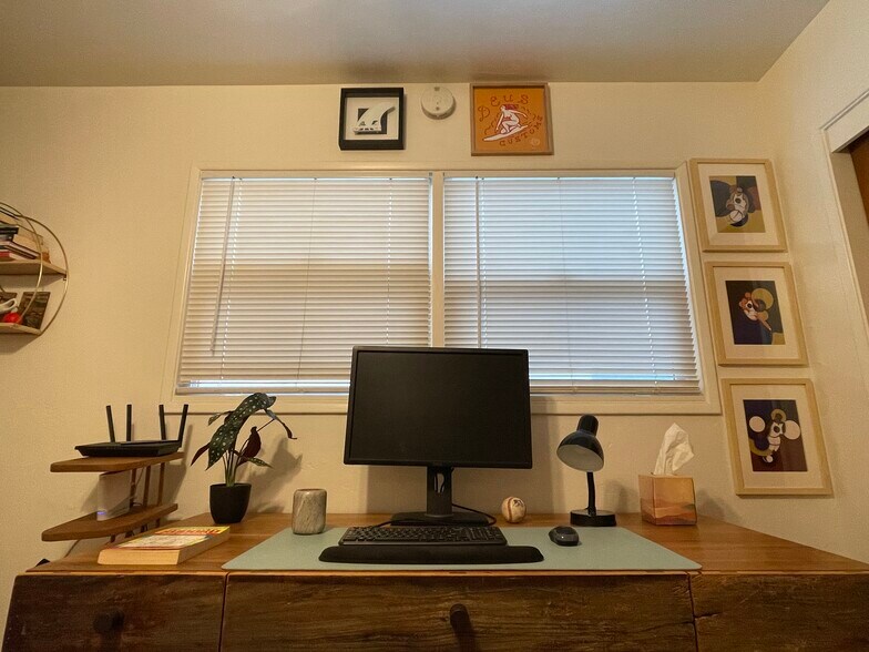 Building Photo - 6740 Amherst St