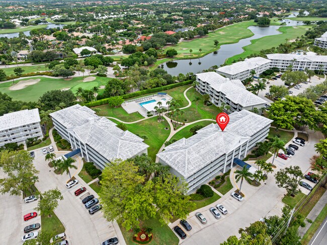 Building Photo - 2621 Village Blvd